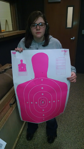 Gun Shop «The Bullet Ranch», reviews and photos, 12425 Broad St SW, Pataskala, OH 43062, USA