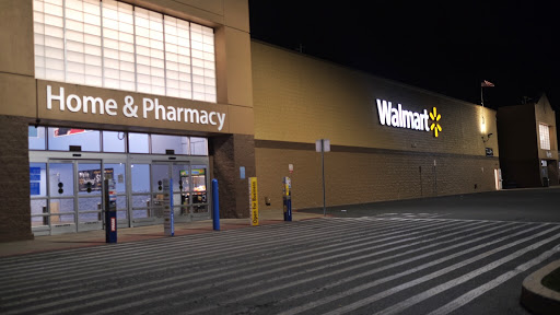 Department Store «Walmart Supercenter», reviews and photos, 100 Crossings Blvd, Elverson, PA 19520, USA