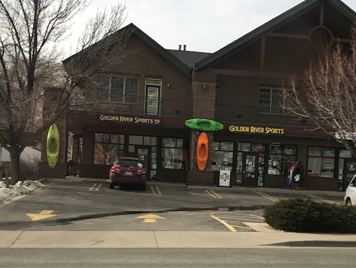 Outdoor Sports Store «Golden River Sports LLC», reviews and photos, 806 Washington Ave, Golden, CO 80401, USA