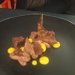 Photo n°4 de l'avis de Francesco.a fait le 27/11/2022 à 16:56 sur le  Botega Culinaria à Matera