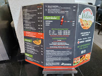 Pizzeria Pizzeria Milano à Lorup (la carte)