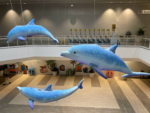 Shopping Mall «Westfield Countryside», reviews and photos, 27001 US Hwy 19 N #1039, Clearwater, FL 33761, USA