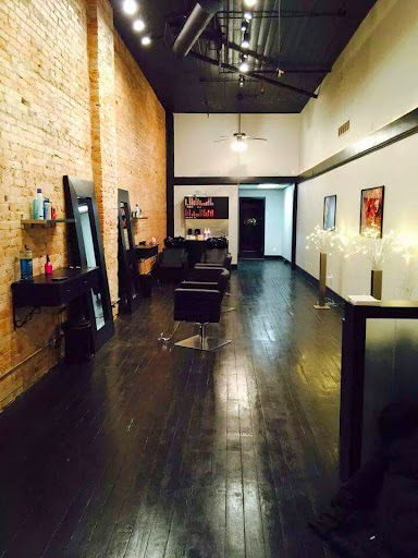 109 E Main St, Manchester, MI 48158, USA