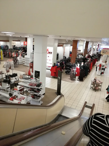 Department Store «JCPenney», reviews and photos, 100 4 Seasons Town Center Ent, Greensboro, NC 27407, USA