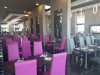 Atmosphère du Restaurant asiatique Kingseng Wok à Six-Fours-les-Plages - n°17
