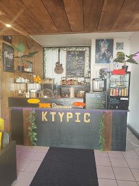 Photos du propriétaire du Café K'Typic coffee à Carcans - n°10