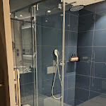 Photo n°6 de l'avis de Yulia.. fait le 04/04/2024 à 07:11 sur le  Hotel NH Collection Frankfurt Spin Tower à Frankfurt