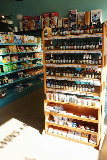 Health Food Store «Oasis Health Foods», reviews and photos, 111 N Muskogee Ave, Tahlequah, OK 74464, USA