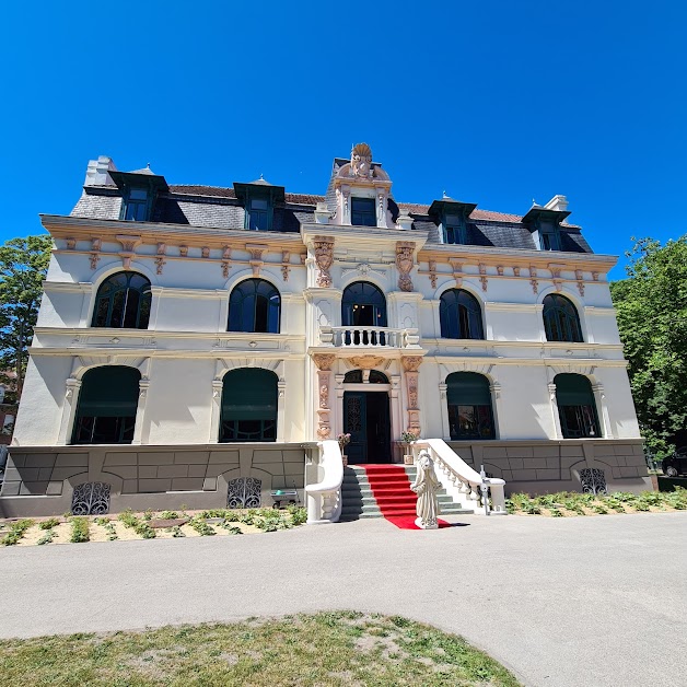 CARMİN Château Loubry à Dunkerque