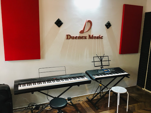 Duenex Music Academia