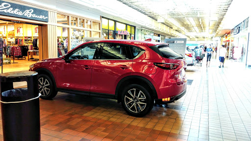 Shopping Mall «North Grand Mall», reviews and photos, 2801 Grand Ave, Ames, IA 50010, USA