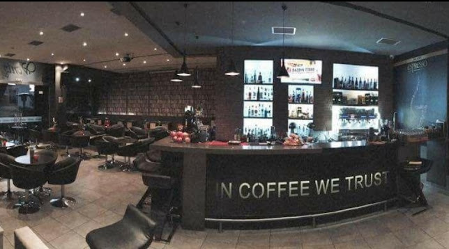 VENTO CAFE - Καφετέρια