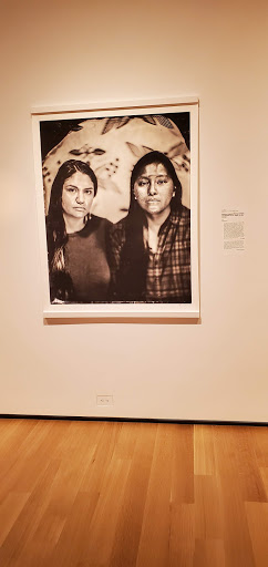 Art Museum «Hood Museum of Art», reviews and photos, 6 E Wheelock St, Hanover, NH 03755, USA