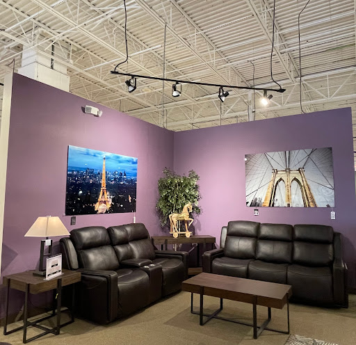 Furniture Store «Mega Furniture», reviews and photos, 7012 E Hampton Ave, Mesa, AZ 85209, USA