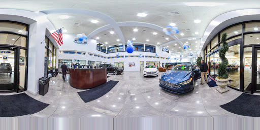 Ford Dealer «Brandon Ford», reviews and photos, 9090 E Adamo Dr, Tampa, FL 33619, USA