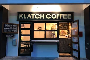 KLATCH COFFEE image