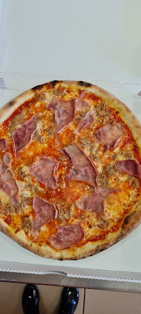 Photos du propriétaire du Pizzeria La Bolognèse à Ambilly - n°4