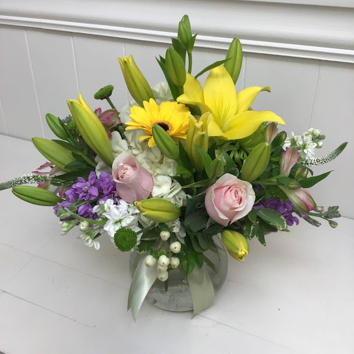 Florist «LaVassar Florists», reviews and photos, 7530 20th Ave NE, Seattle, WA 98115, USA