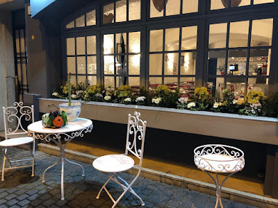 Crêperie La Mangeoire à Amiens