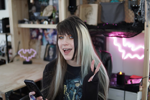 Explore qr code tattoo ideas, creative tattoo ideas in Port Orchard, available at Whimsy & Wraith Tattoo LLC