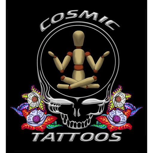 Tattoo Shop «Cosmic Tattoos», reviews and photos, 3927 Monroe Rd, Charlotte, NC 28205, USA