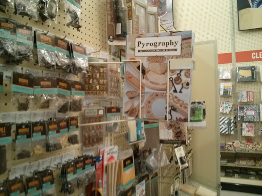 Craft Store «Hobby Lobby», reviews and photos, 241 Buckland St, Manchester, CT 06042, USA