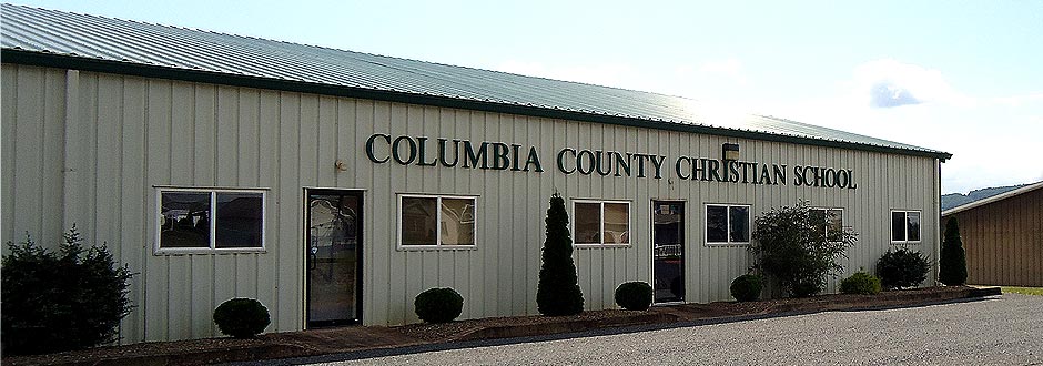 Columbia County Christian