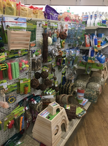 Pet Supply Store «Blue Seal Feeds Inc», reviews and photos, 876 Stillwater Ave # 1, Bangor, ME 04401, USA