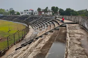 Moulvibazar District Stadium image