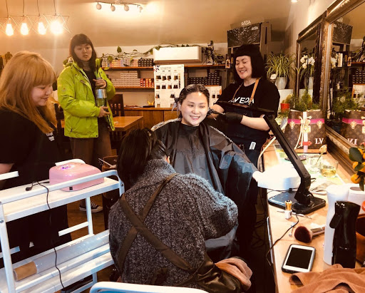 Corner Life Salon Cork in Cork, Co. Cork