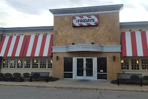 TGI Fridays image