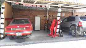 Taller Automotriz La Solucion