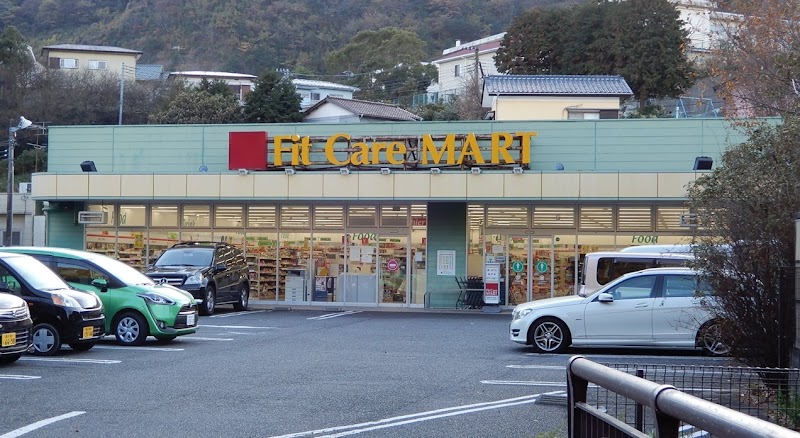 FitCareMART 鎌倉今泉店
