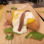 Photo n°12 de l'avis de Lorenzo.a fait le 22/04/2024 à 20:27 sur le  La Crusca à Torrevecchia Teatina