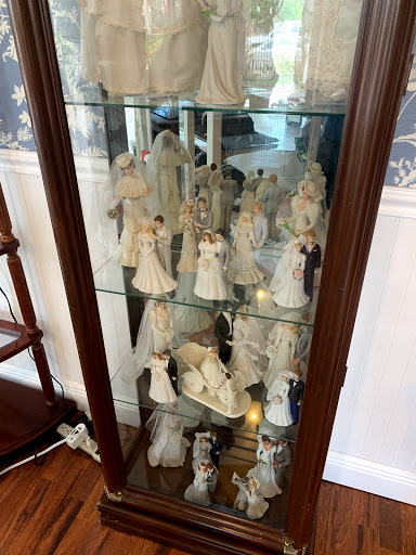 Bridal Shop «Patricia South Bridal and Formal», reviews and photos, 4066 W Broward Blvd, Plantation, FL 33317, USA