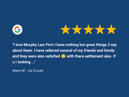 Personal Injury Attorney «Murphy Law Firm, LLC», reviews and photos