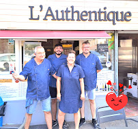 Photos du propriétaire du Pizzeria L'Authentique à Pézenas - n°7