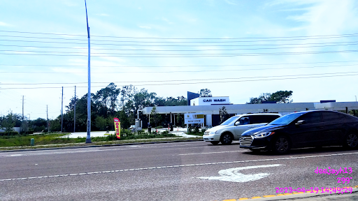 Imperial Car Wash en New Port Richey