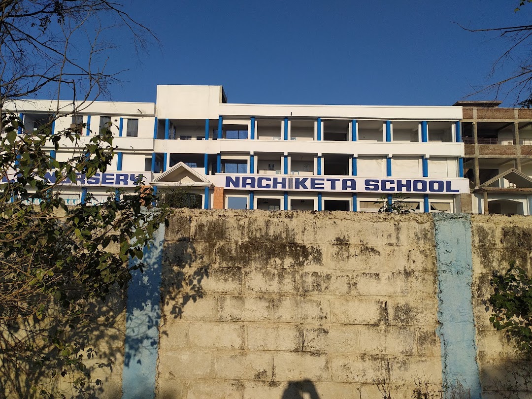 Nachiketa College of Computer Science, Commerce & Advanced Technology