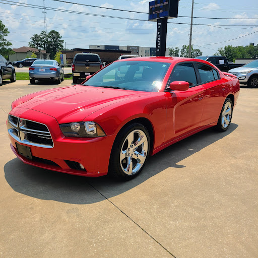 Used Car Dealer «Best Auto Sales LLC», reviews and photos, 2044 S College St, Auburn, AL 36832, USA