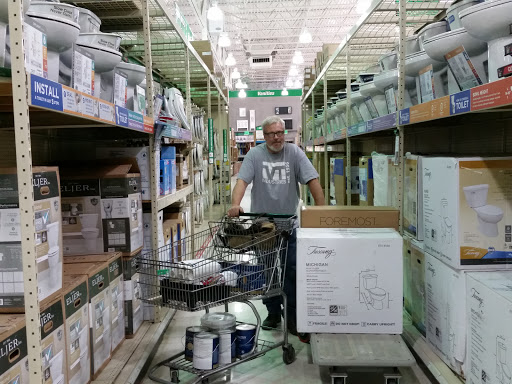 Home Improvement Store «Menards», reviews and photos, 5900 Gordon Dr, Sioux City, IA 51106, USA