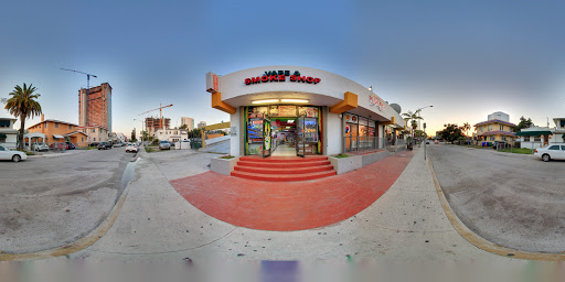 Tobacco Shop «Vape & Smoke Shop - Biscayne», reviews and photos, 2895 Biscayne Blvd, Miami, FL 33137, USA
