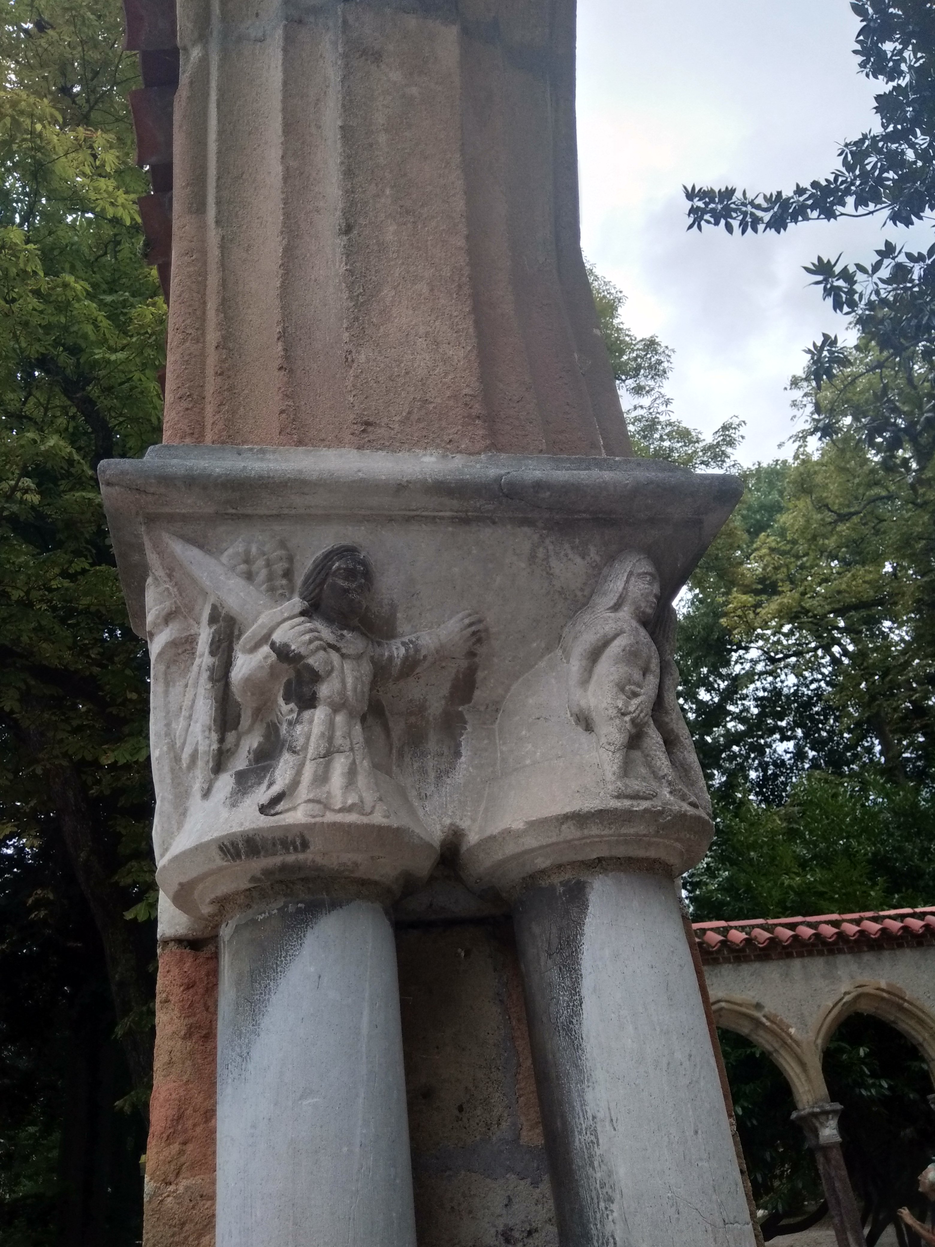 Photo n° 8 de l'avis de Cathy.u fait le 15/08/2019 à 16:08