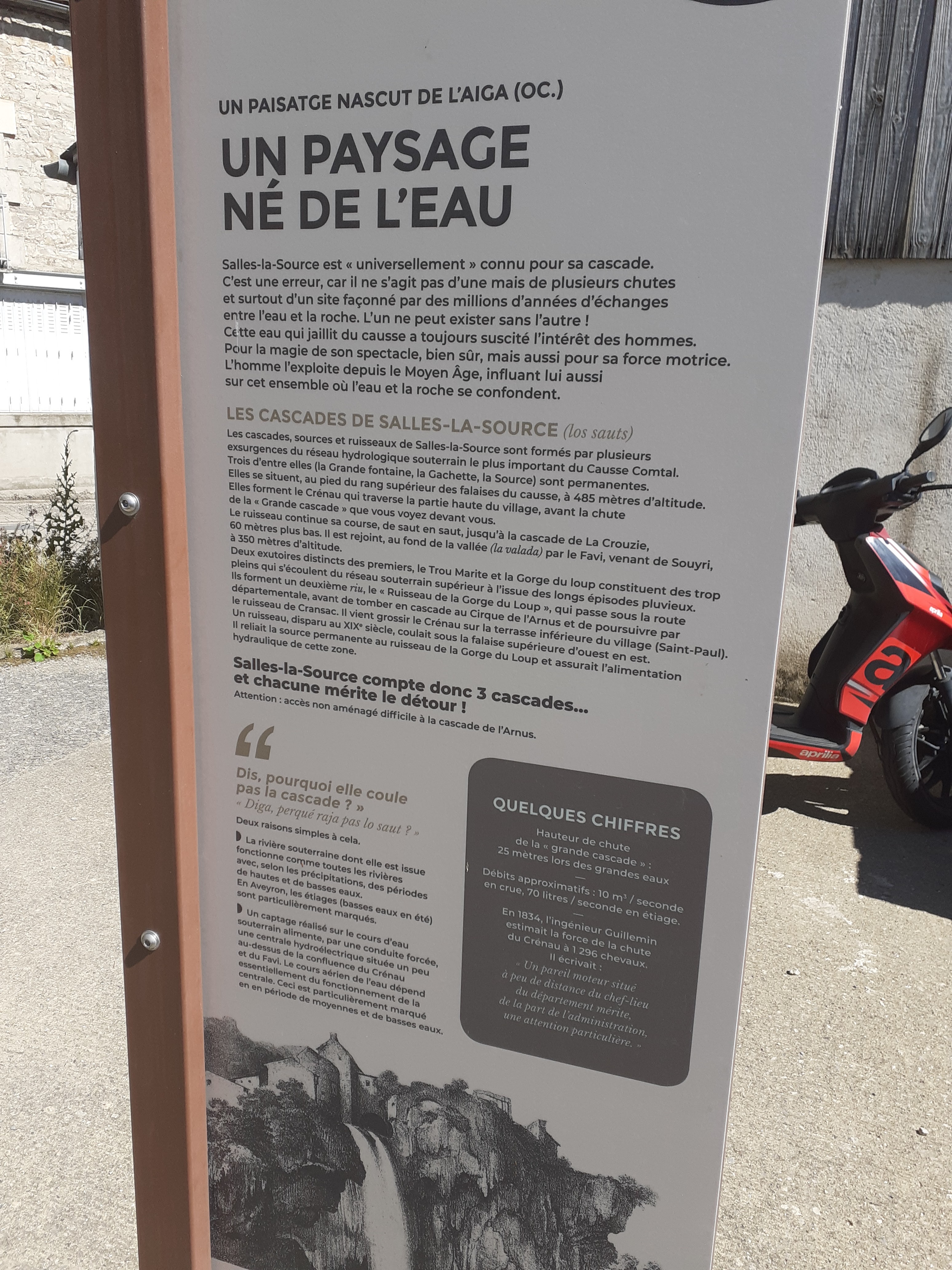 Photo n° 1 de l'avis de laurence.a fait le 19/07/2020 à 15:08