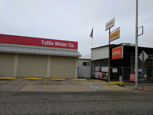 ATV Dealer «Tuttle Motor & Hardware», reviews and photos, 509 Avenue H, Poteet, TX 78065, USA
