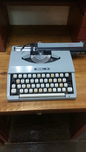 Book Store «Riverby Books», reviews and photos, 805 Caroline St, Fredericksburg, VA 22401, USA