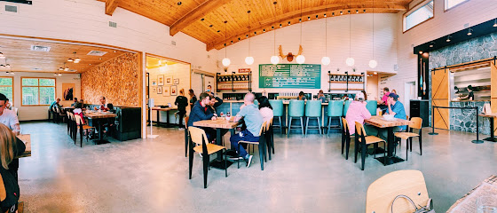 Folding Mountain Brewing Taproom and Kitchen