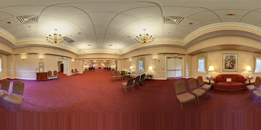 Funeral Home «Redmond Funeral Home», reviews and photos, 4100 S Westnedge Ave, Kalamazoo, MI 49008, USA