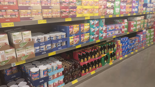 Supermarket «ALDI», reviews and photos, 3173 Denton Hwy, Haltom City, TX 76117, USA