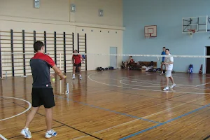 Badminton club "Sport Resource" image
